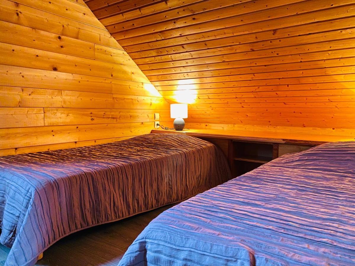 Chalet Sapin ジェラールメ エクステリア 写真